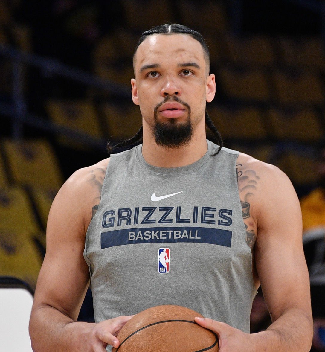 Brandon on twitter rt dakidgowie i m disappointed in dillon brooks