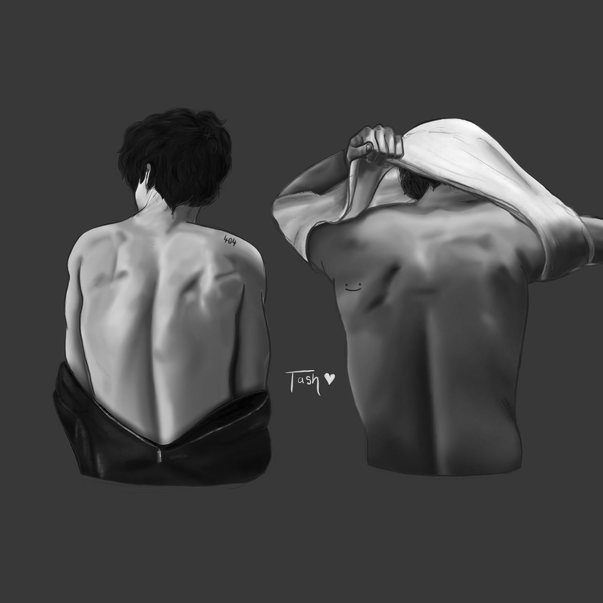 tash ♡ tweet media