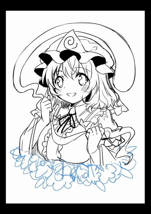 下書き 