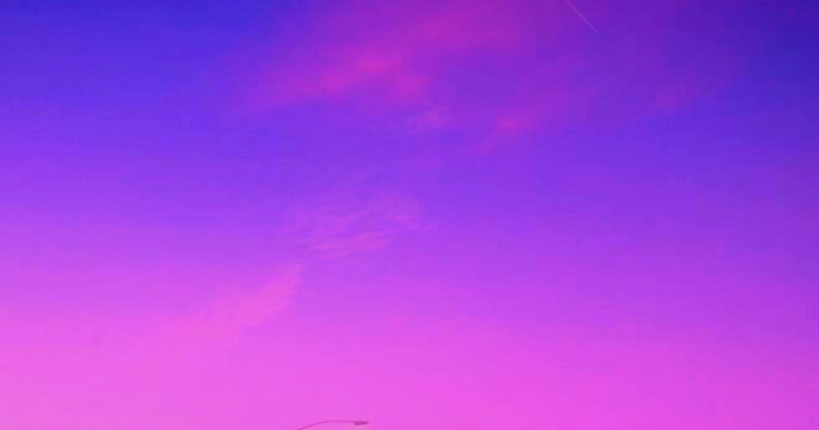 laurajauld's tweet photo. #sky #colorfulphotography #brightsky https://t.co/PcQDZB5UXW
