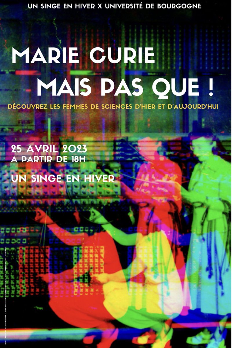 Clémentine Hugol-Gential tweet media