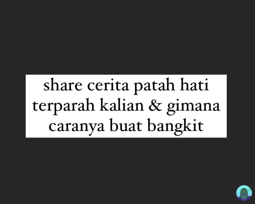 tanyakanrl's tweet photo. capt nya minimal lima kata 💚 https://t.co/lWOJa3ubKL