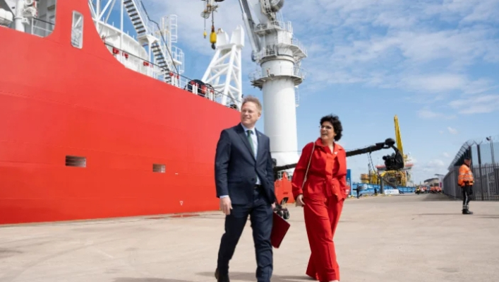 North Sea energy islands: The UK’s next big wave in #renewablepower energylivenews.com/2023/04/25/nor… <a href="/EnergyLiveNews/">Energy Live News</a> #renewables