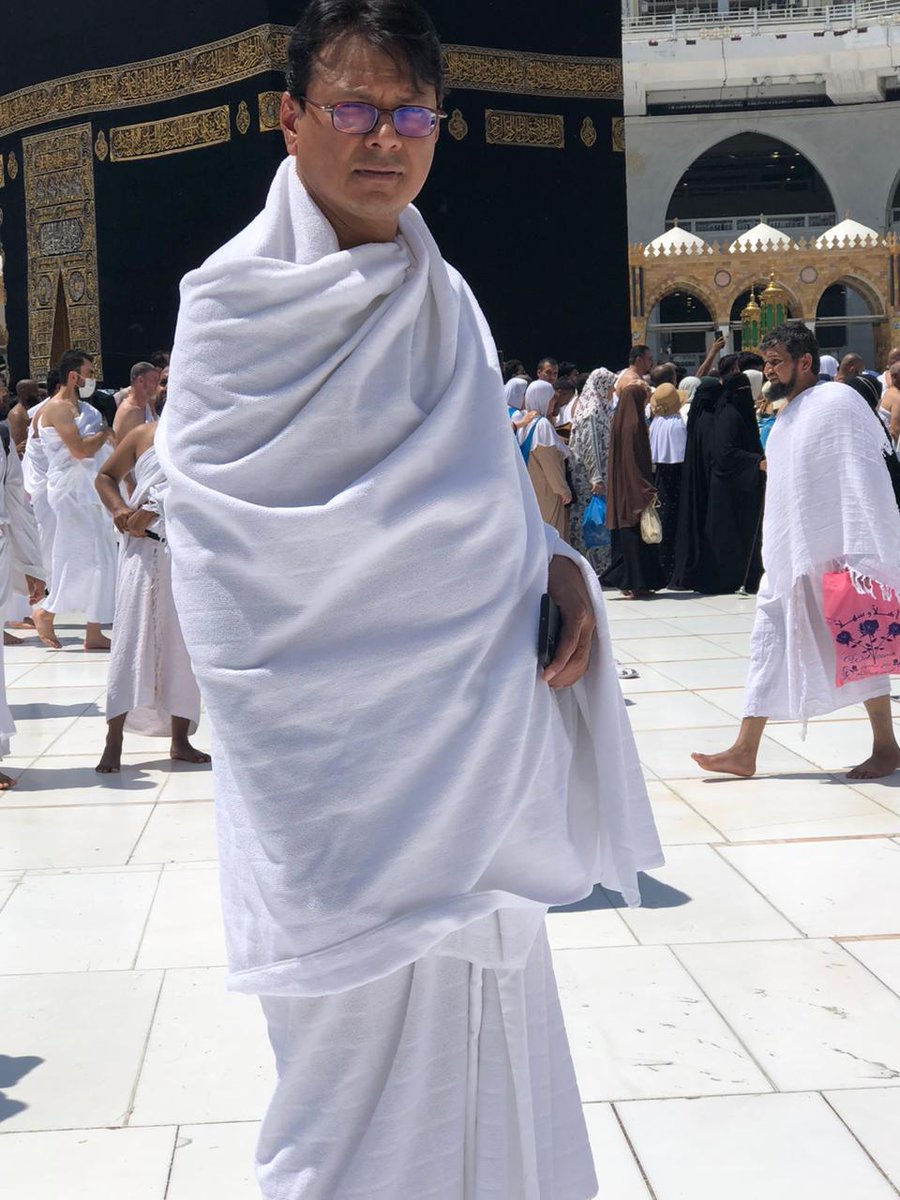 Naveed Siddiqui tweet media