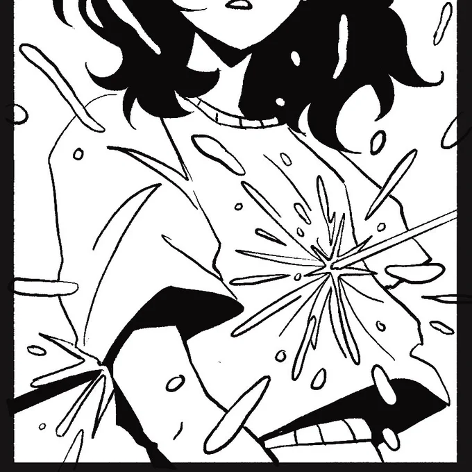 ok for real this time I promise I'm finishing this 