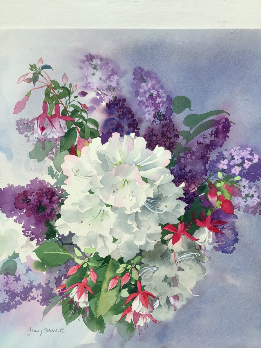 JENNIFER MITCHELL tweet media