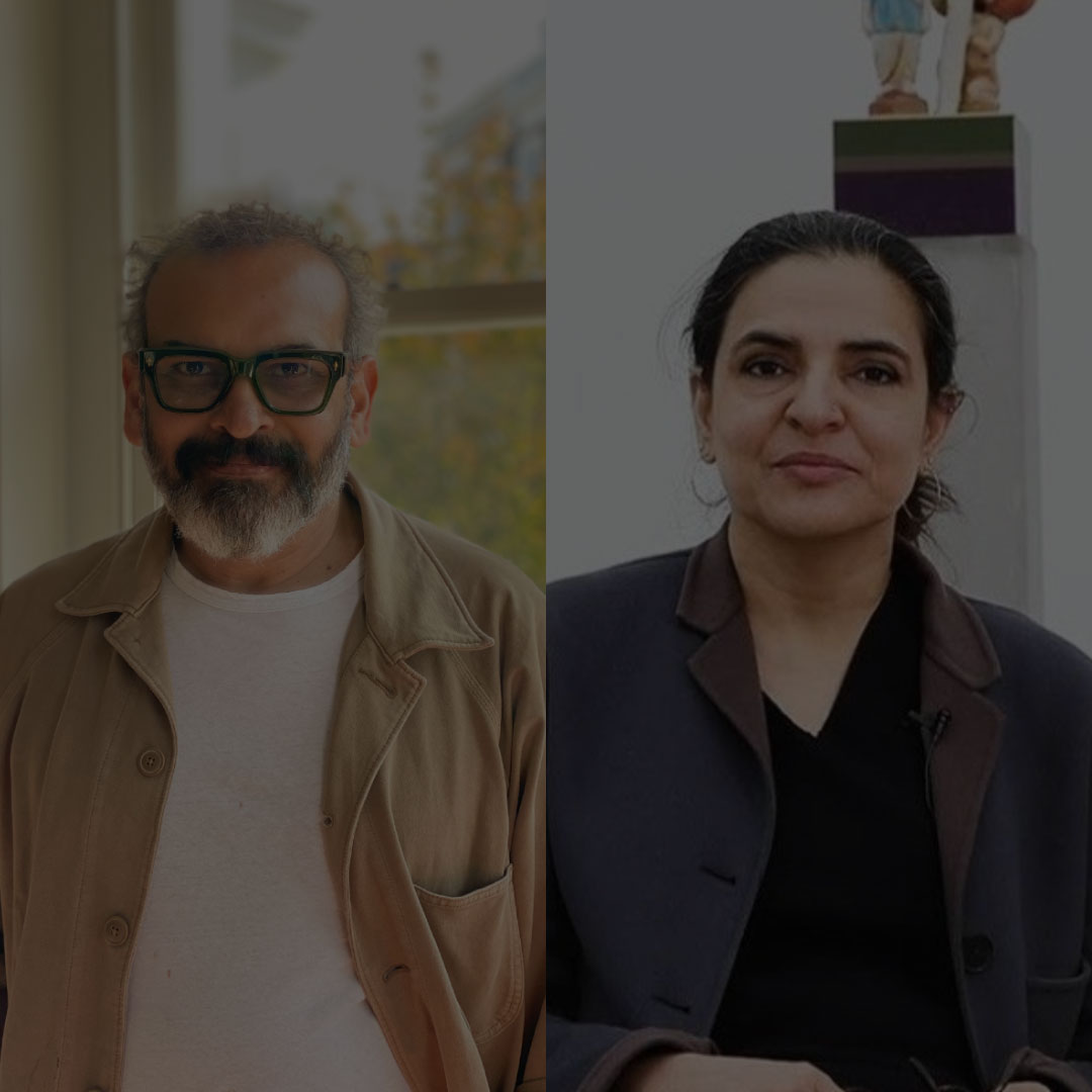 IndiaArtInvest's tweet photo. Indian Art Investor's top artist couple, Subodh Gupta and Bharti Kher, are collectively responsible for an impressive 33% of the turnover generated by 870+ Contemporary artists in India so far! Learn more here https://t.co/0dRy3D68Ro
.
#investment #art #artist #artinvestor https://t.co/ZsdRomWybR