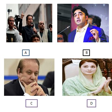 Shaukat001986's tweet photo. آپ کے مطابق پاکستان کا اگلا وزیراعظم کون ہونا چاہیے؟جو پاکستان کو اس صورتحال سے نکال سکتا ہے 
#Pakistan  #ImranKhan #NawazSharif #MaryamNawaz  #BilawalBhuttoZardari https://t.co/YsawfJrVXx