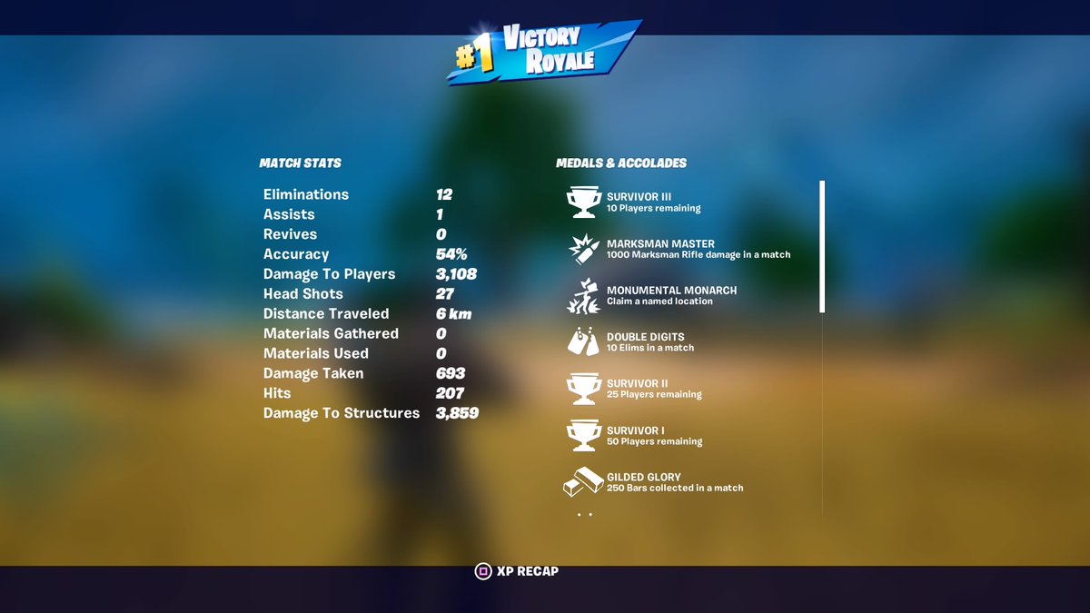 My first solo duo win._.NTB #PS4share