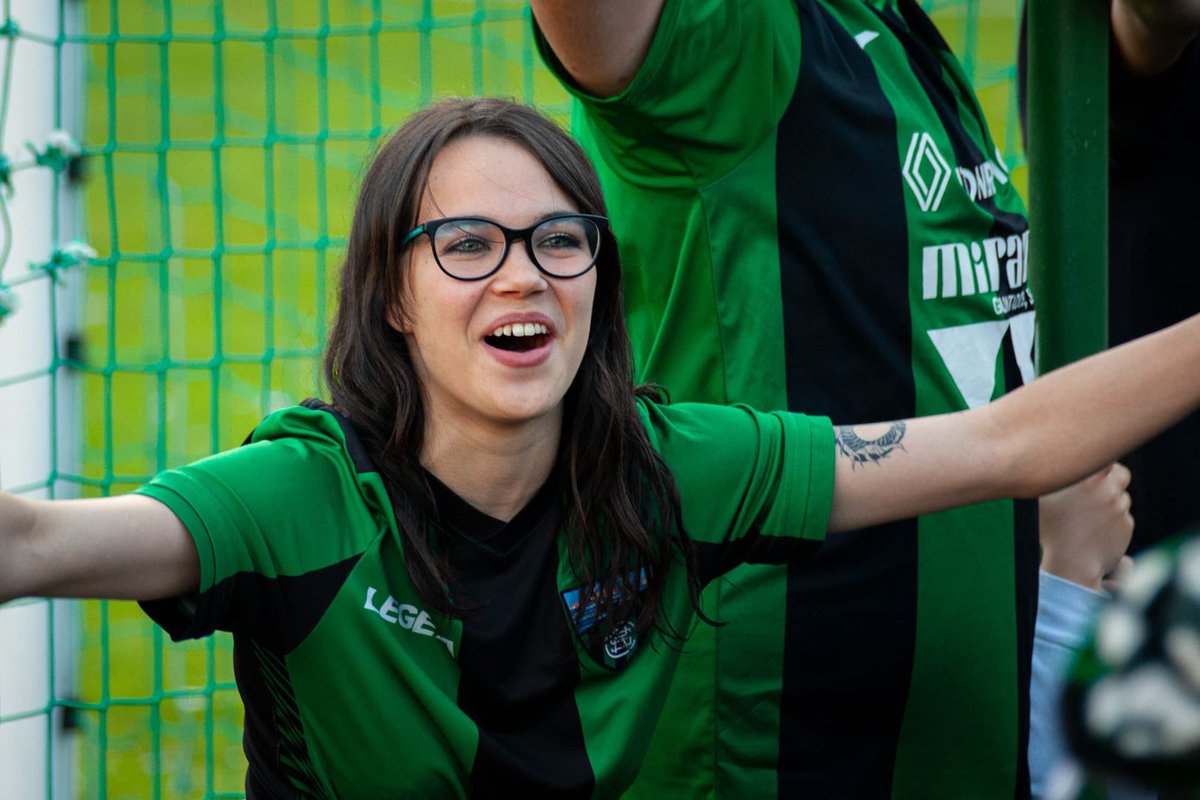 Nos vemos pronto, 1 Rfef🫣