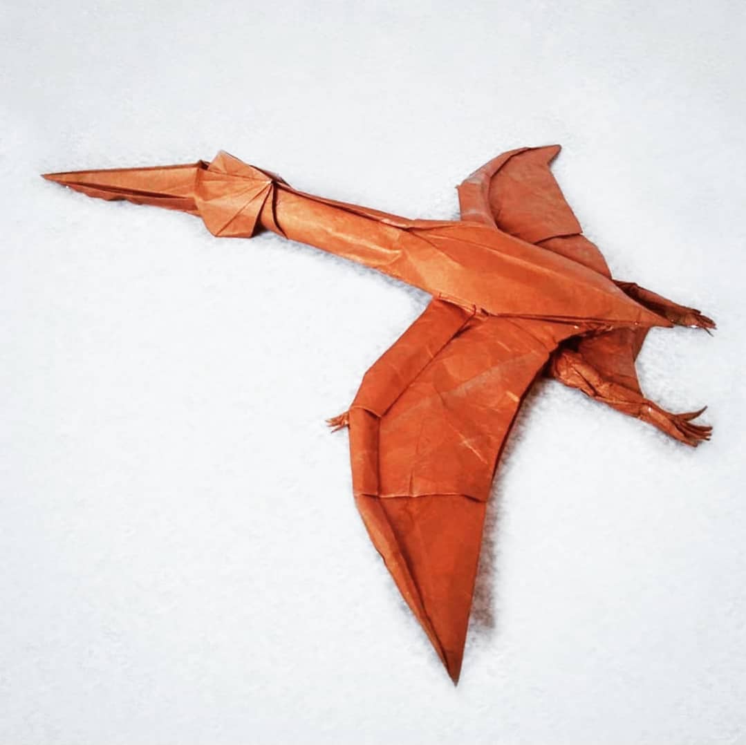 OrigamiPete on Twitter "Because I have nothing new ready to show, here