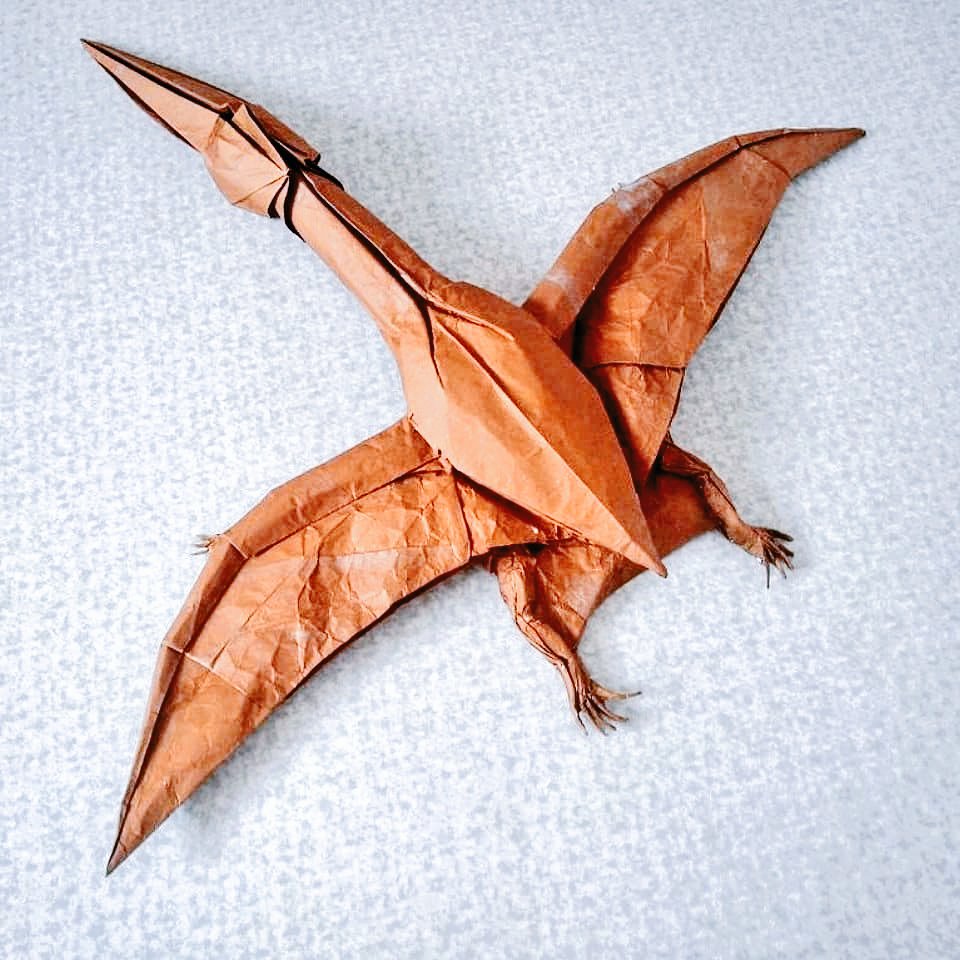 OrigamiPete on Twitter "Because I have nothing new ready to show, here