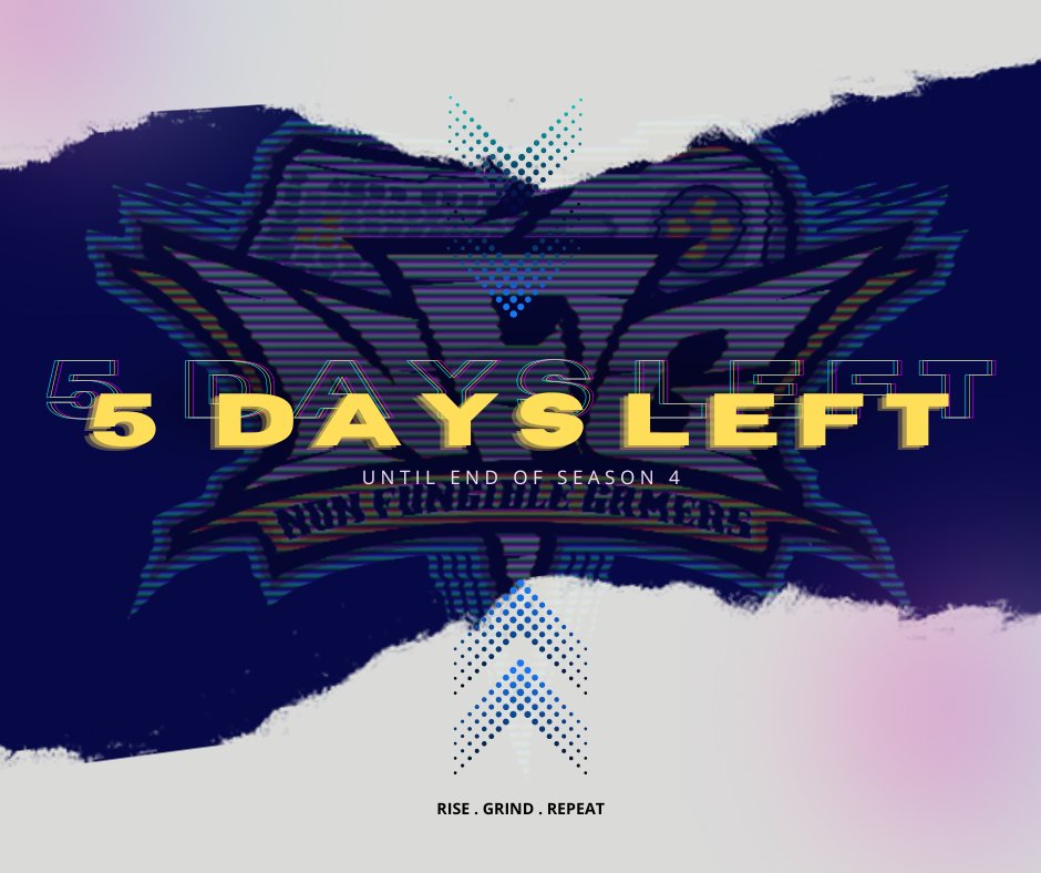 Non Fungible Gamers | RDG tweet media