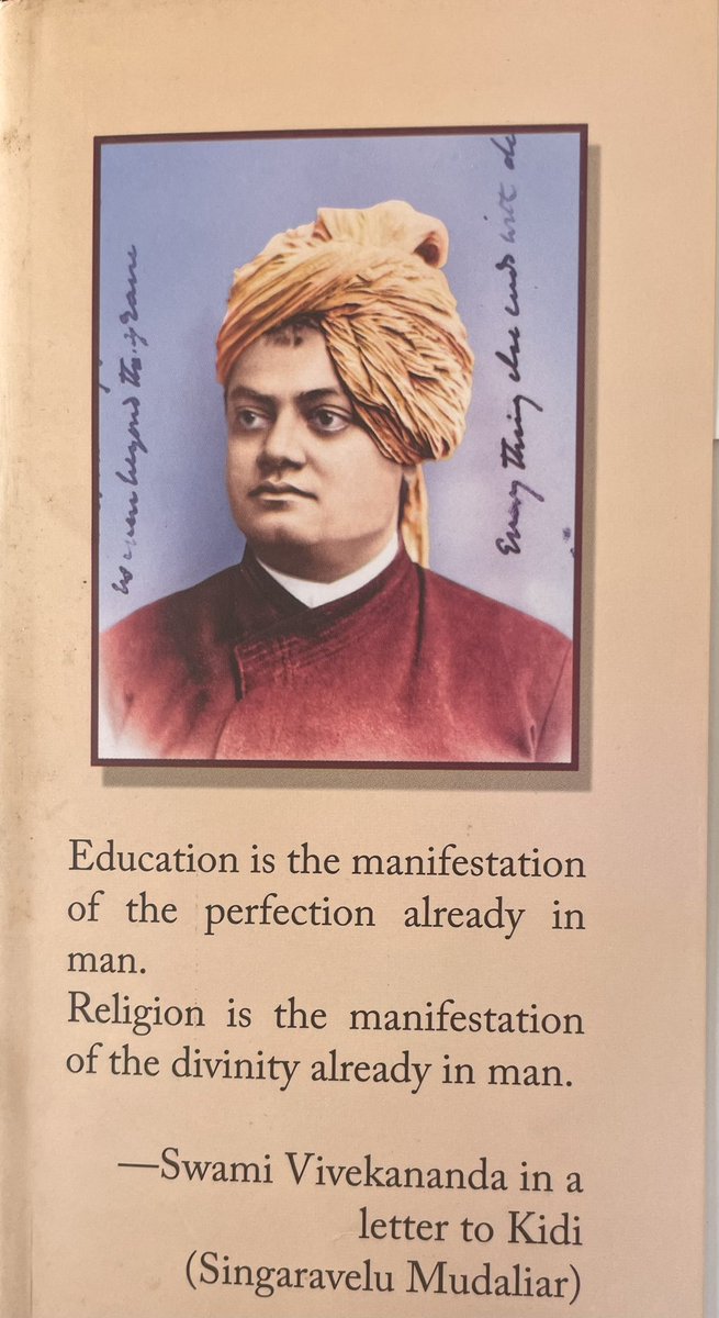 Road ahead_1. #swamivivekananda @vkendra 25/4/2023 #RoadAhead