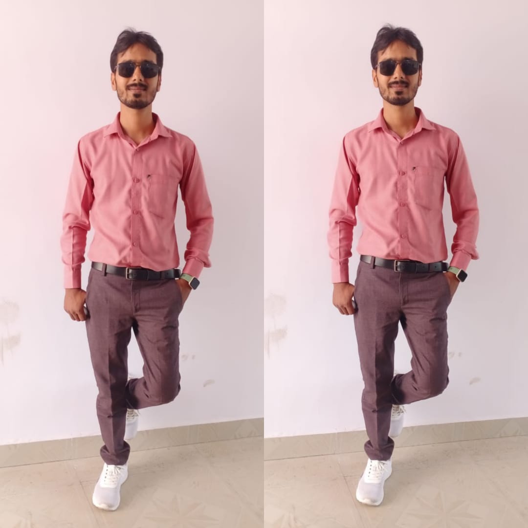 Ajayupa74347193's tweet photo. वक्त को जरा वक्त दो
वक्त आने पर वक्त बदल जाएगा। https://t.co/UtKtV1nWT5