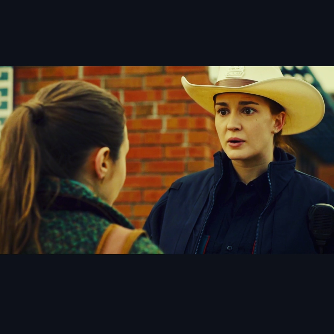 HaughtKiss's tweet photo. When she said she knew she was a Lesbian and not a unicorn
#lesbianvisibilityweek #Wayhaught #wynonnaearp #lesbianpride #katbarrell #domp_c #dominiqueprovostchalkley
#dominiquep_c #IAmALesbian https://t.co/j6rjbqXCZA