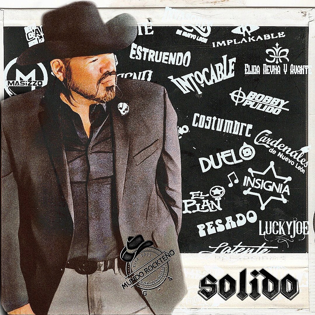 MundoRockteno's tweet photo. @solidoofficial  @solidooficial https://t.co/If416lXabe