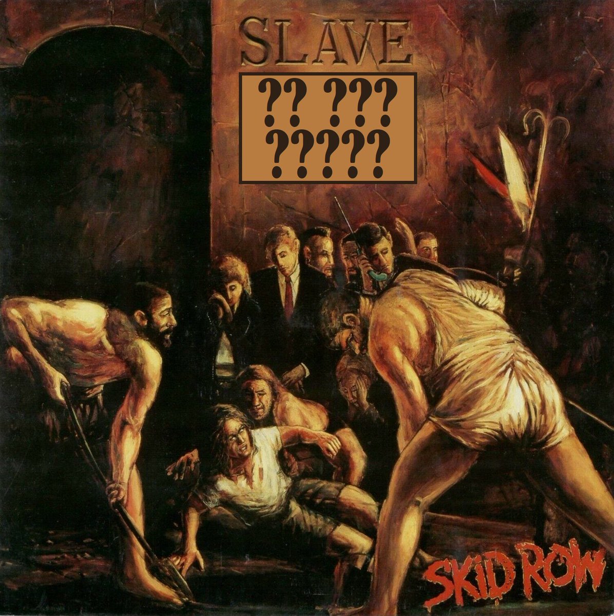 ShindigDJs's tweet photo. 2nd #TRIVIA #BonusQuestion for this week's #ShindigDJsTrivia #games (04/25-05/01):  
2.) #LookAtThePicture #FinishThatAlbum #BonusQuestions will form an #Answer #INSTRUCTIONS: #CombineTheAnswers on your OVERTIME slips! 
Find #FirstQuestion here: https://t.co/tIMBZ6Bjx0 
#GameOn! https://t.co/KBq72Bnnis
