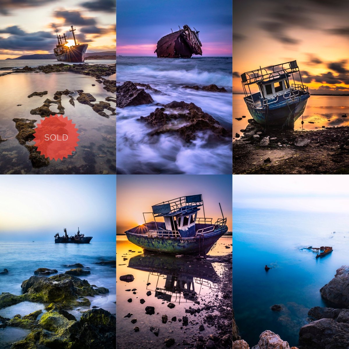amineberomdhane's tweet photo. @trevorjphoto Take a look at this collection
https://t.co/47VNHaUXeI https://t.co/EV77vTNadX