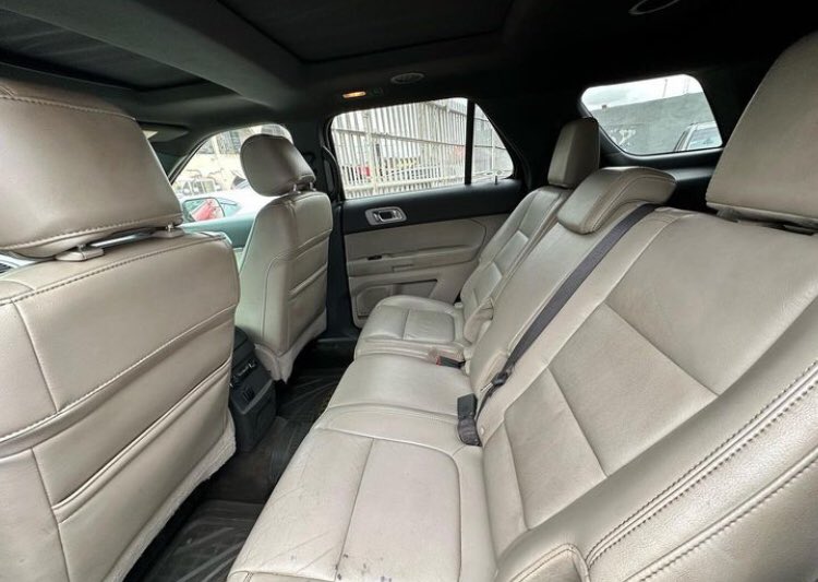 Auto Dealership on Twitter "Ford Edge 2013 (registered) 🧶 4,9000,000 🧶Call/WhatsApp 09093532474
