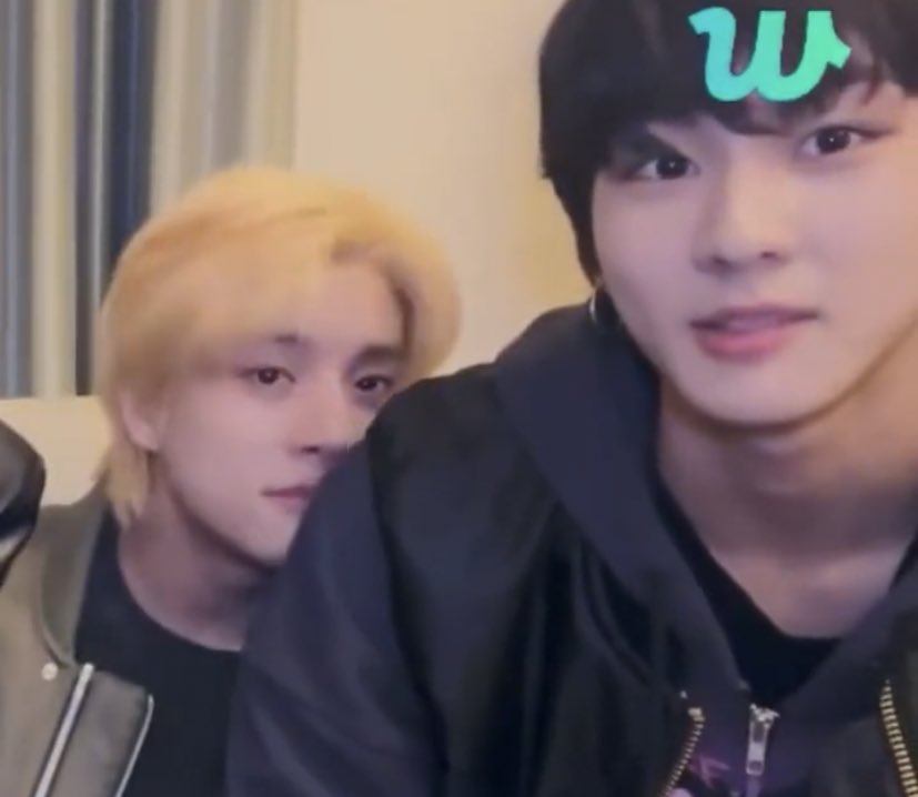 jakewonfeed's tweet image. some things never change♥︎
#JAKEWON