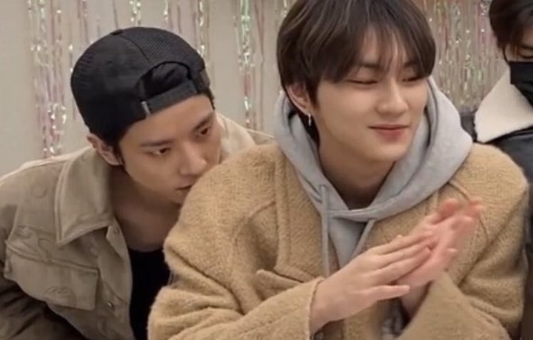 jakewonfeed's tweet image. some things never change♥︎
#JAKEWON