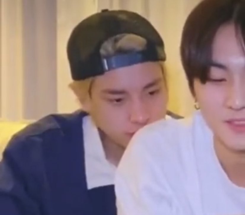 jakewonfeed's tweet image. some things never change♥︎
#JAKEWON