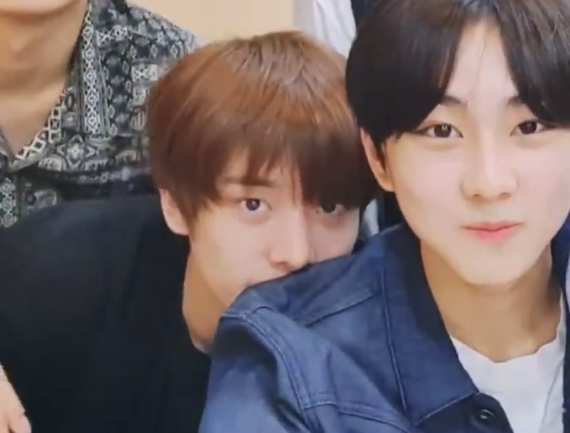 jakewonfeed's tweet image. some things never change♥︎
#JAKEWON