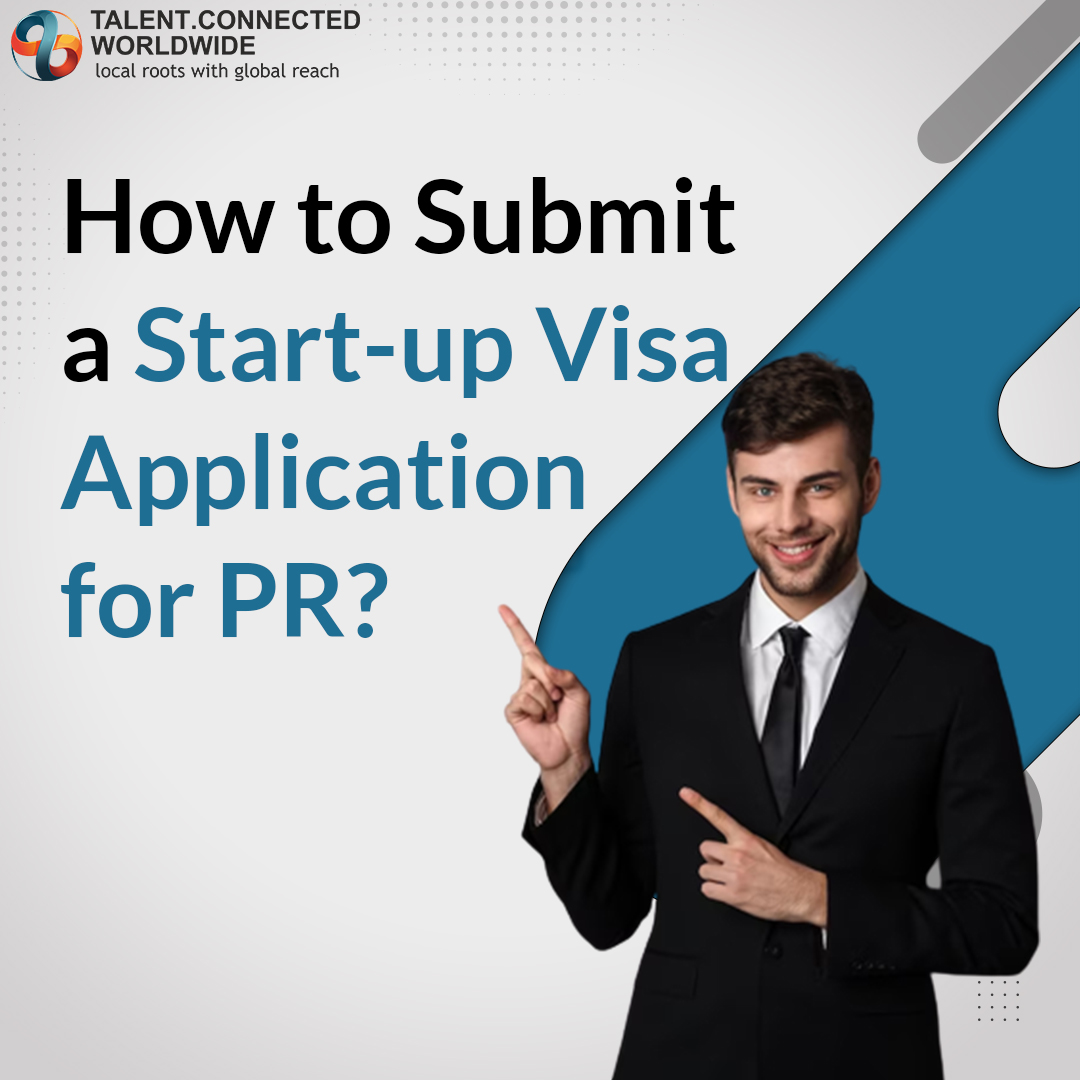 How to Submit a Start-up Visa Application for PR?

Read the full story at - tc-ww.com/blog/how-to-su…

#immigration #visa #canada #studyabroad #PR #ielts #usa #canadaPR #candidates #canadavisa #startupvisa #startupvisapplication #usa