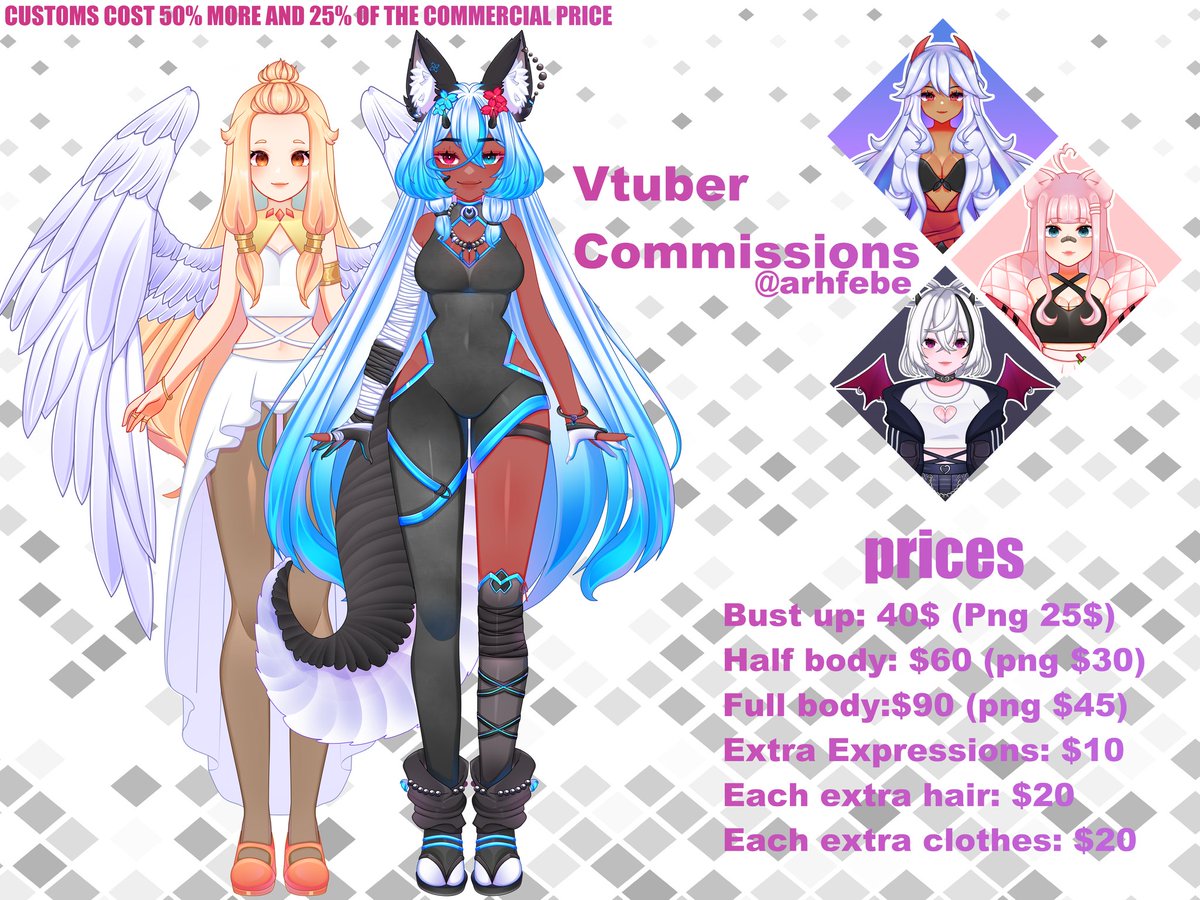 ArhFebe's tweet photo. I accidentally deleted this 😭😭 I'm so tired I accidentally deleted it, but I'm uploading it again 

Commissions open indefinitely

https://t.co/M00oUPpKtR https://t.co/t3Ay6TlVow