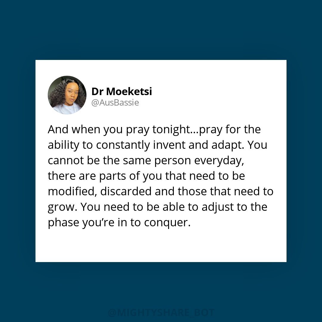 MightyShare Bot tweet media