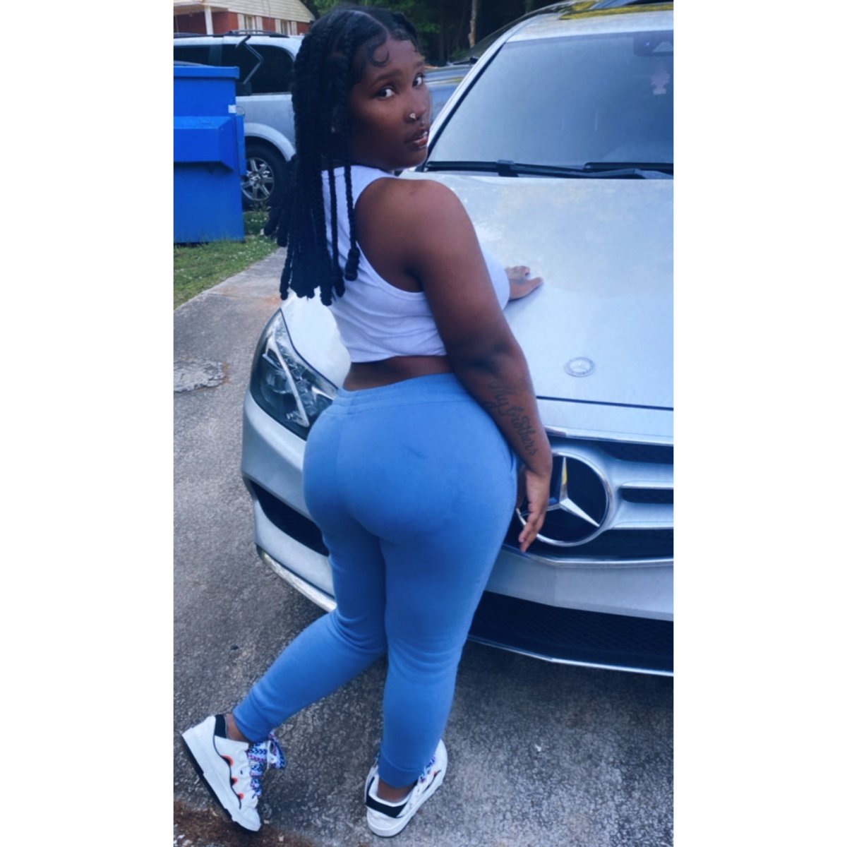 OGYummy2Youu's tweet photo. @mookieejordan2 https://t.co/tDn0MdGMT6