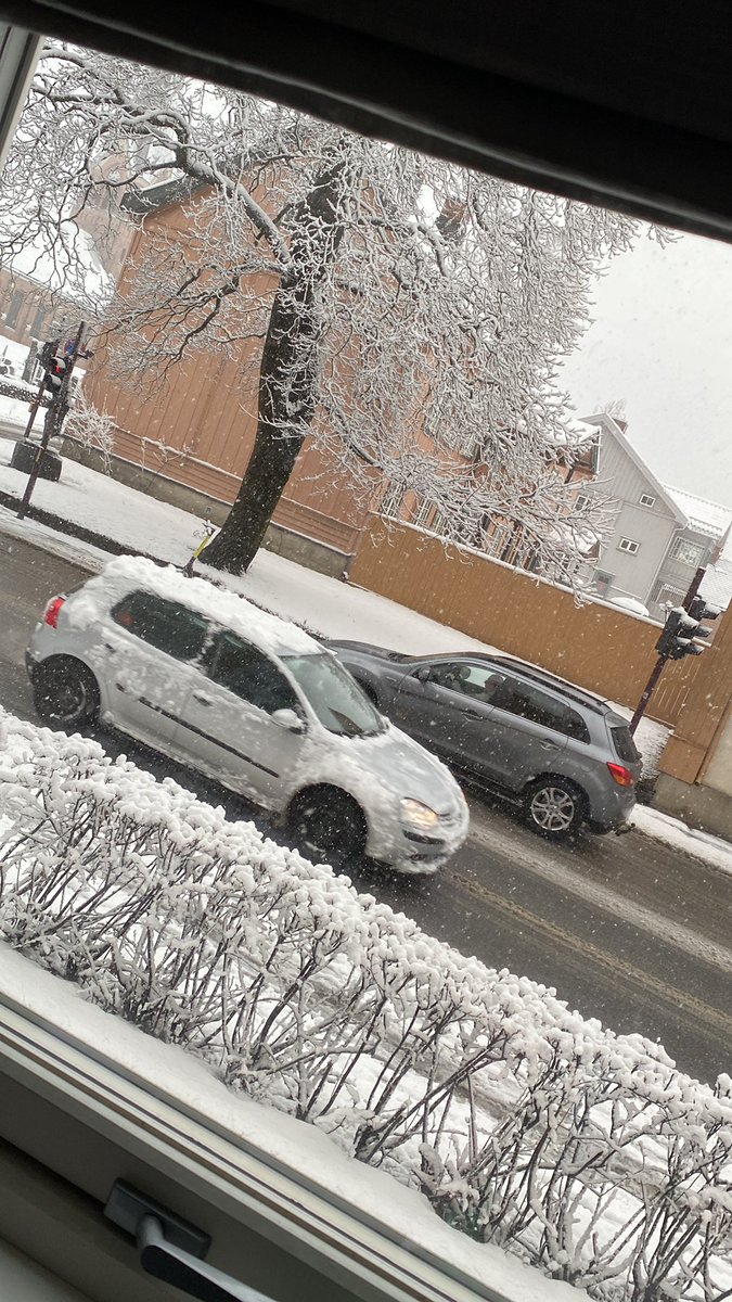 Dette er faktisk deprimerende ….