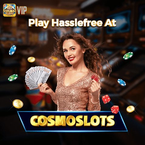 orionstarsgames's tweet image. Are you ready to try your luck at the casino? 

Come on down to our casino and experience the thrill of the game.

🔥LEGIT AND RELIABLE

INVITE CODE: 8QYUZT
Sign Up Now: cosmoslotsvip.com/sign-up/
#CosmoSlotsVIP #OnlineSlots #invitecode #freeplay