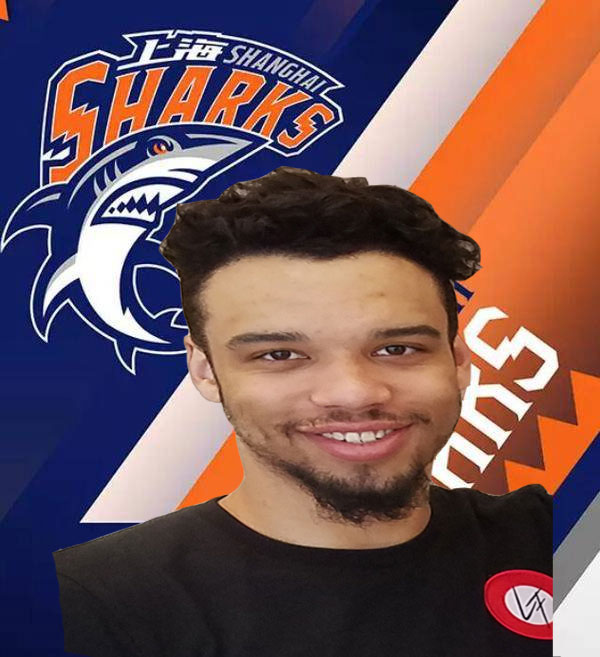 LakersSpin's tweet image. REPORT: The Memphis Grizzlies have reached out to the Shanghai Sharks about possibly deporting Dillon Brooks.

The Sharks responded "We dont want that bum"