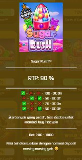 ChristieLorenza's tweet photo. Info Bocoran RTP Slot Online Pragmatic Play Gacor
Link Situs Gacor : https://t.co/g5AboJgPqj
AceSlot88 Situs Slot Gacor Anti Rungkad Terbaik 2023
Tag : #pragmaticplay #slotgacor #aceslot88 #mochimon #sugarrush #starlightchristmas #swordofares #rtpslot #polagacor #maxwin https://t.co/Nbe010bMP9
