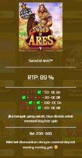 ChristieLorenza's tweet photo. Info Bocoran RTP Slot Online Pragmatic Play Gacor
Link Situs Gacor : https://t.co/g5AboJgPqj
AceSlot88 Situs Slot Gacor Anti Rungkad Terbaik 2023
Tag : #pragmaticplay #slotgacor #aceslot88 #mochimon #sugarrush #starlightchristmas #swordofares #rtpslot #polagacor #maxwin https://t.co/Nbe010bMP9