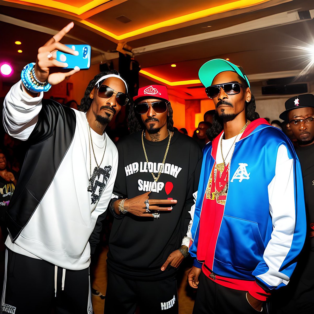 Random_IA's tweet photo. #SnoopDogg #random_ia #random_iaPhotos #random_ai https://t.co/8UQG6cXLJb