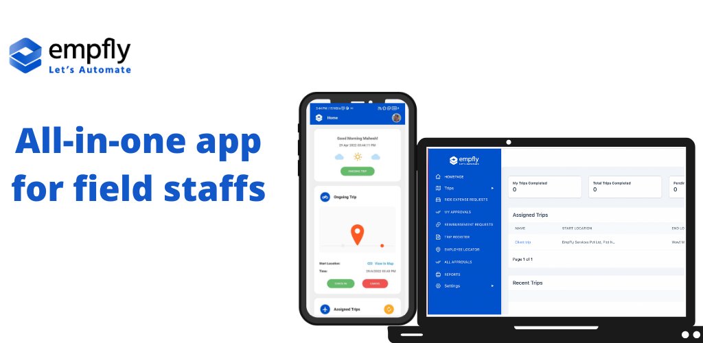 Empfly1's tweet photo. Looking for a smarter way to manage your field operations? Our AI-driven Field Force Monitor app is the solution you need! Say goodbye to communication chaos and hello to seamless operations.
BOOK YOUR DEMO- https://t.co/KT9XD13VFM
..
#FieldOperations #AI #Communication https://t.co/bhQSdK1Nwy