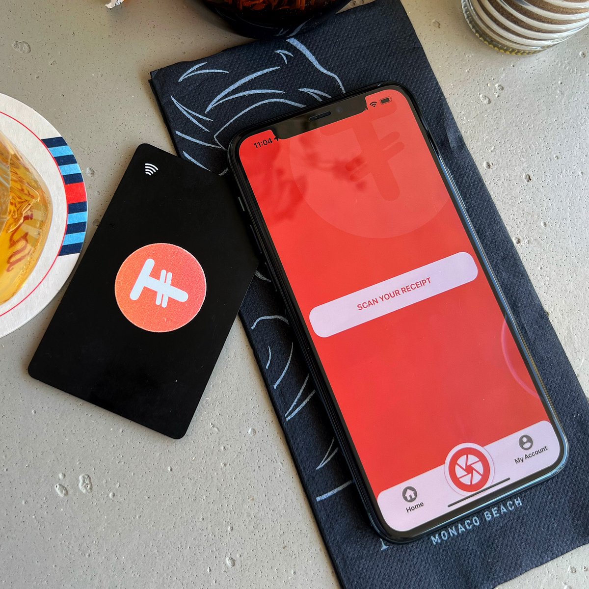 Travel Coin (TCOIN) tweet media