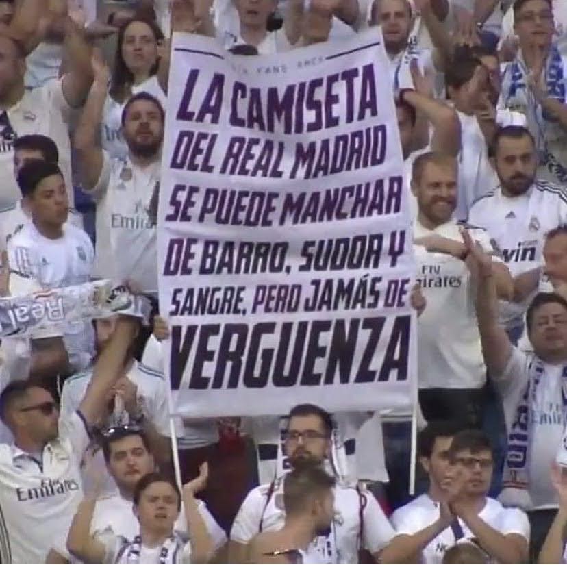 El Real Madrid tiene las puertas abiertas para Kyliam Mbappe pero el lo sabe las condiciones. O que se quede donde esta.