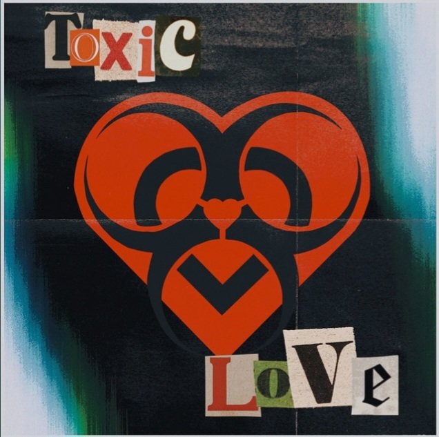 AuthenticBeatss's tweet photo. Toxic Love Out Now. Check it⤵️ 

https://t.co/8MytvjJXHG https://t.co/qjFxll9b4q
