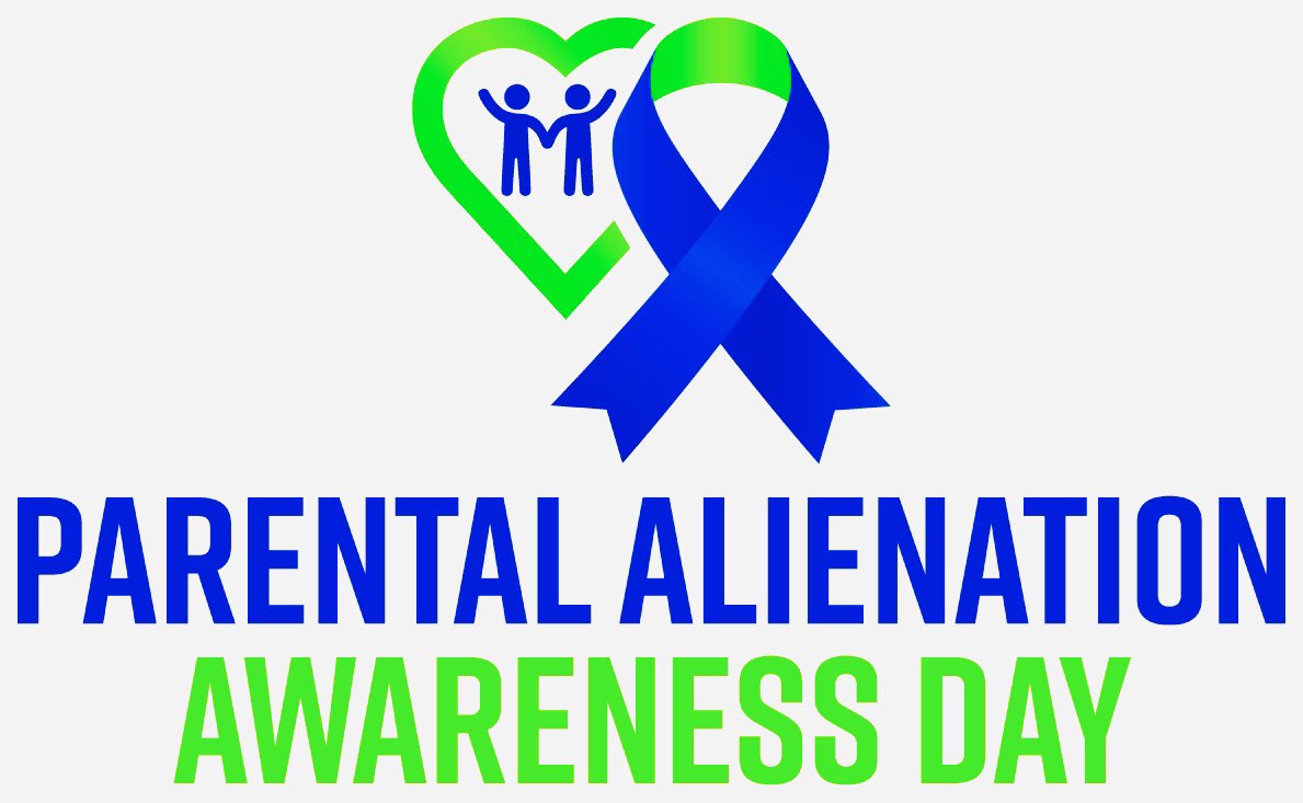 EvaEen70's tweet image. Vandaag 25 APRIL: WERELD BEWUSTWORDINGSDAG OUDERVERSTOTING 2023 (International Parental Alienation Awareness Day)
doel van deze dag is meer bekendheid te geven aan dit hartverscheurende onrecht.