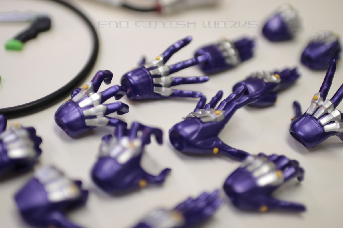 eno0666's tweet image. 光る
動く
開く
そしてデカい

最新の初号機立体モデル　出品中
page.auctions.yahoo.co.jp/jp/auction/p10…
~4/27 (木) 22:26 END

#MengModel 
#モンモデル 
#エヴァ初号機 
#エヴァンゲリオン 
#ダイナクション400mmを超える全高470mm