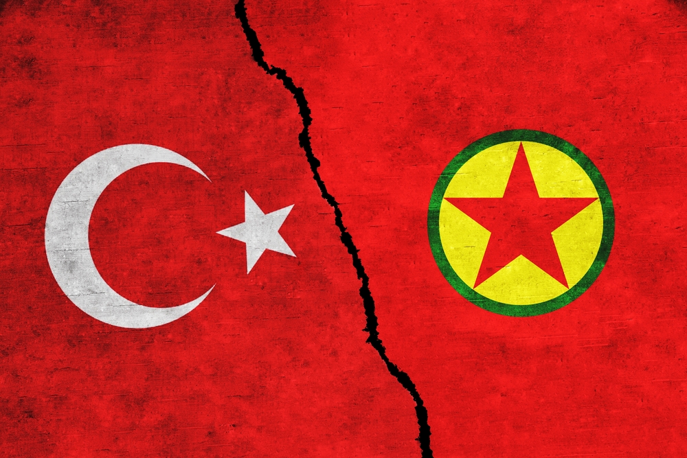 Turkije: Meer dan 100 gearresteerd in "antiterrorisme" operatie - Lees verder via: namonieuws.nl/2023/04/25/tur… 

#Antiterrorisme #Detentieoperaties #Diyarbakir #gearresteerd #HDP #Kilicdaroglu #koerden #PKK #...