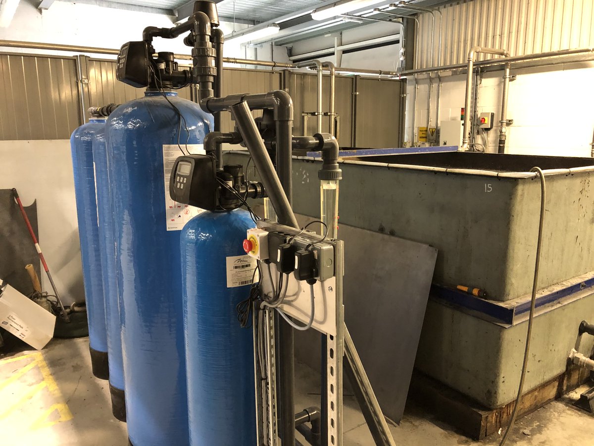 ClearGpc's tweet photo. Need advice on heavy metal removal?🤔❌
✅Metals can be removed even in the presence of  complexes
✅Metal removal unaffected by the presence of cleaners
✅Metals can be removed across a broad range of pH
#waterindustry #metalremoval #labsupport #kent #watertreatment #wastewater https://t.co/gI383eBz5m