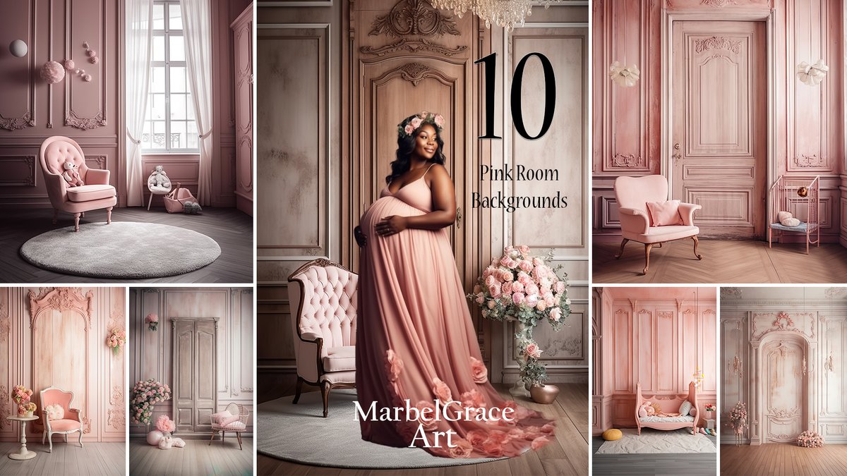 MarbelGraceArt's tweet photo. Digital Backdrop Rooms, Maternity Backdrop Overlays, Studio Backdrop Overlays, Fine Art Textures, Photoshop Overlays, 10, Pink https://t.co/5Ojt4Ir7jk via @Etsy #Digitalbackgrounds #Digitalbackdrops #Maternity #photography #Pink #digitalart https://t.co/YokkXtqxXA