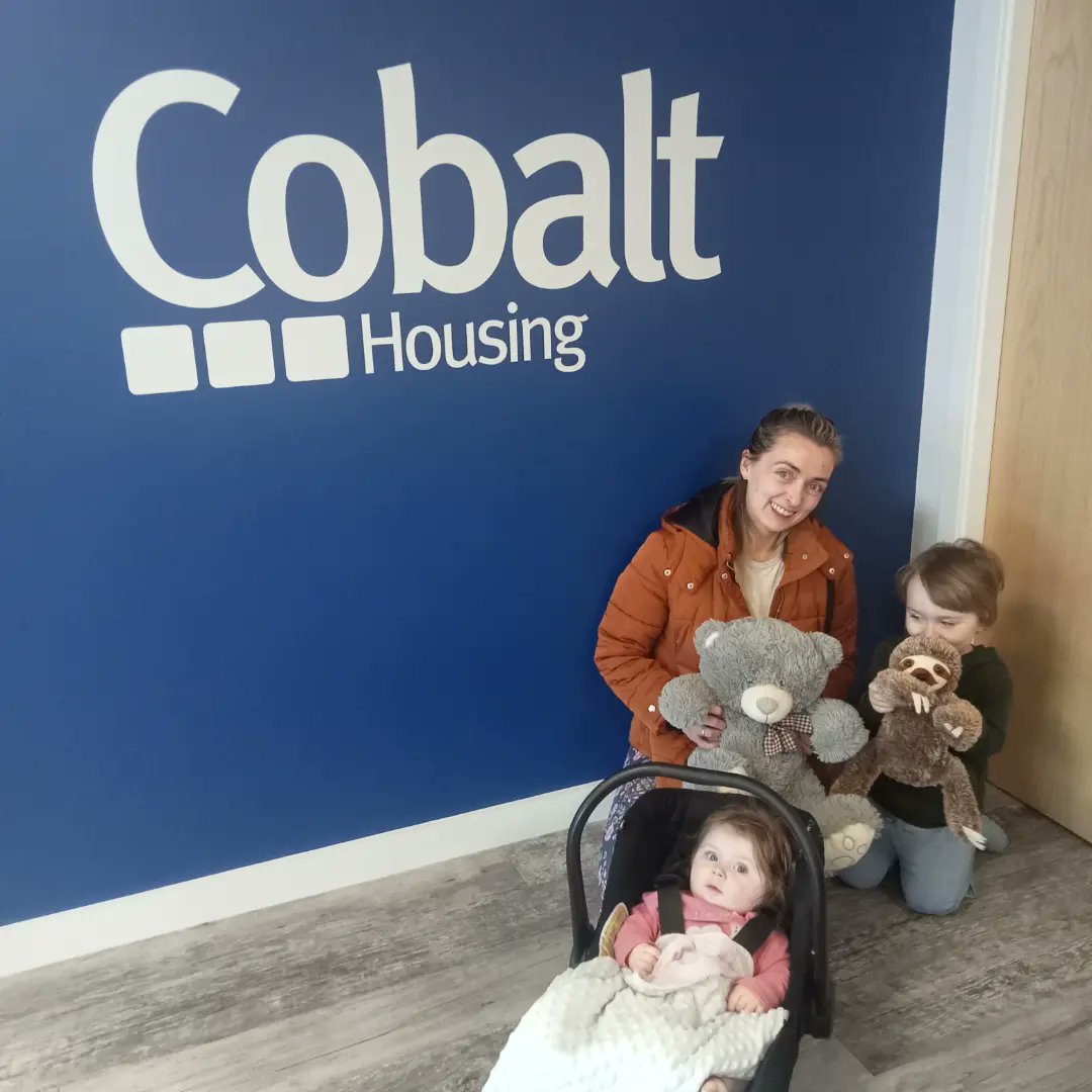 GoodHelpHub's tweet image. Four little visitors today... Don't know how these little lost animals find their way to the Good Help Hub but they do ! Luckily Andy the Sloth and Rachel the bear have been adopted by Jackson and Lilly 😄