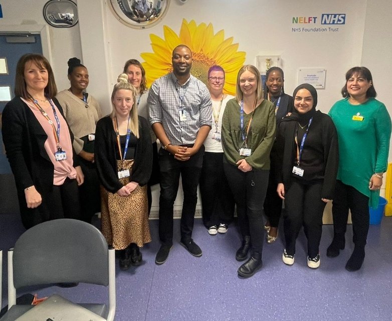 NELFT_effective's tweet photo. We carried out a Quality Support Visit at Brookside in ARD, the team demonstrated their compassion and all the great work they have been doing. #caring #responsive @CathrineLund4 @BansalHarjit @HelenBo20083813 @Chrissie_QI @hazel_stoney @NELFTPharmacy @NELFT @NELFTLetsEngage https://t.co/v5dQuP57bw