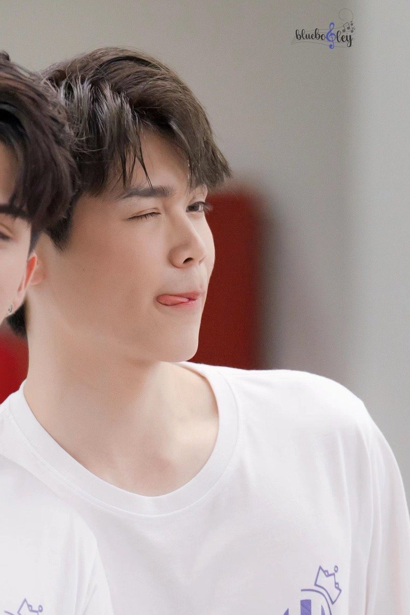 dearlykaaa's tweet photo. P’Peat, i miss you so much 😭
A blep with my baby 😝

BabyFeat Pic Day, BFPD 
#BabyFeatPicDay #BFPD #BabyFeat #FortFTS @peatwasu https://t.co/wTLWhnQjtq